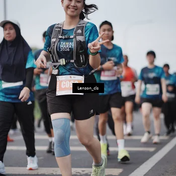 Runner Photo 4392944