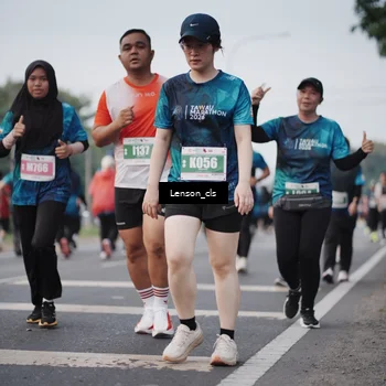 Runner Photo 4392945