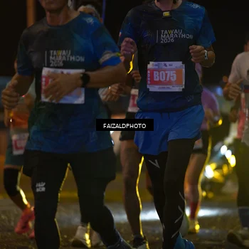 Runner Photo 4392946