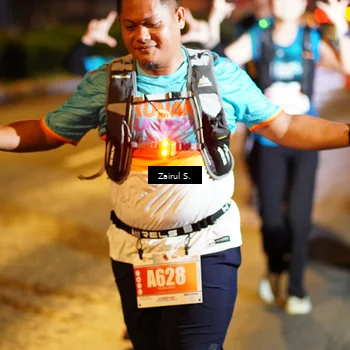 Runner Photo 4392947