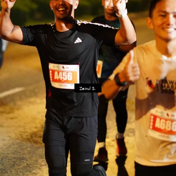 Runner Photo 4392948