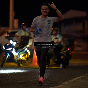 Runner Photo 4392949
