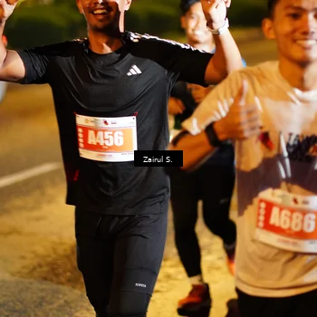 Runner Photo 4392950