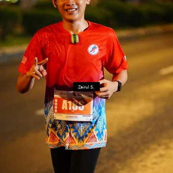 Runner Photo 4392951