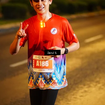 Runner Photo 4392952