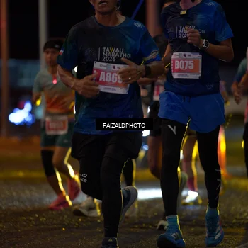 Runner Photo 4392954