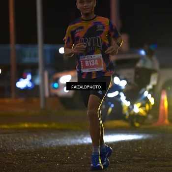 Runner Photo 4392955