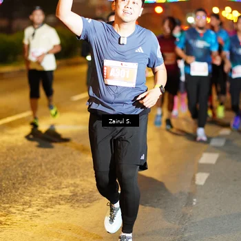 Runner Photo 4392956