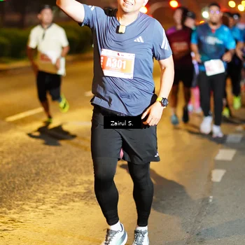 Runner Photo 4392957
