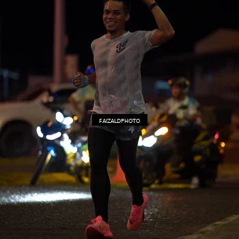 Runner Photo 4392958