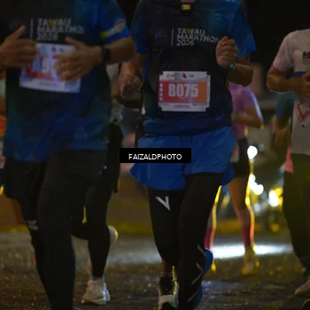 Runner Photo 4392959