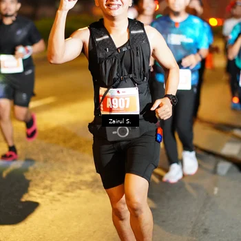 Runner Photo 4392961