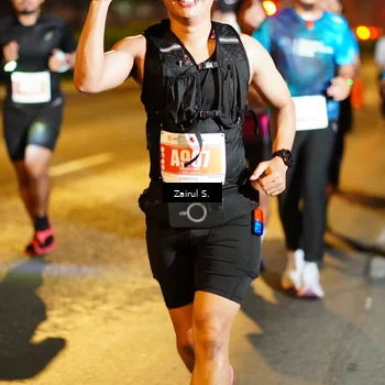 Runner Photo 4392962