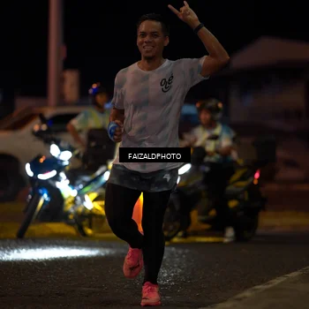 Runner Photo 4392963