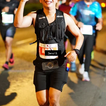 Runner Photo 4392964