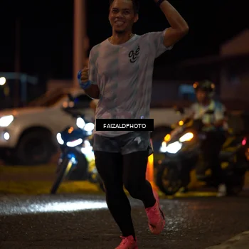 Runner Photo 4392965