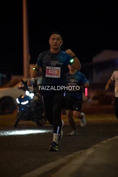 Runner Photo 4392966