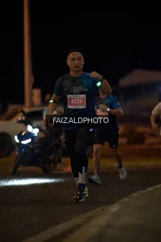 Runner Photo 4392967