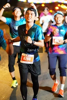 Runner Photo 4392969