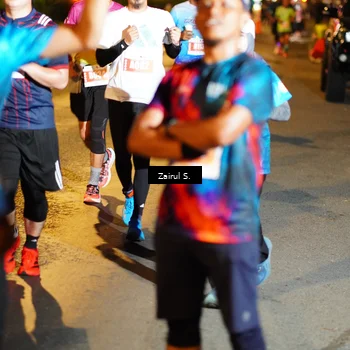 Runner Photo 4392970