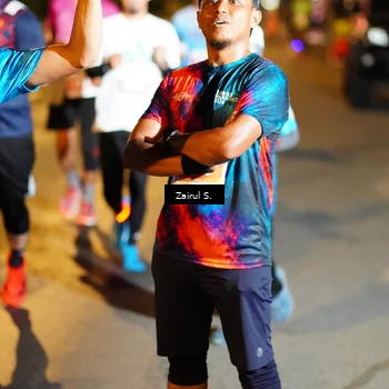 Runner Photo 4392971