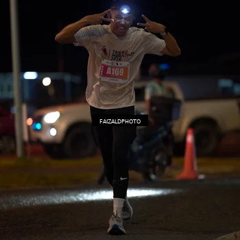 Runner Photo 4392973