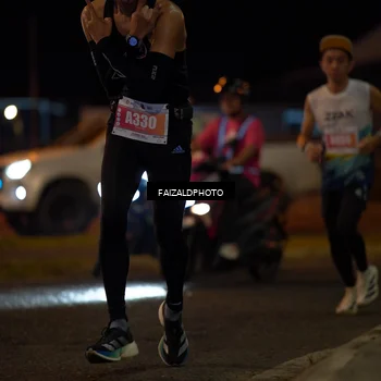 Runner Photo 4392974
