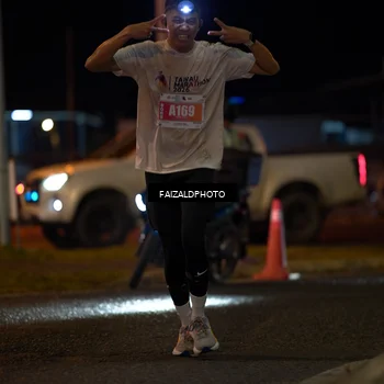 Runner Photo 4392975