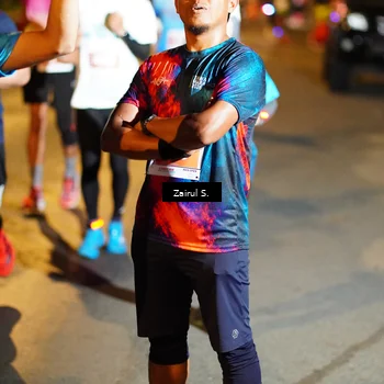Runner Photo 4392976
