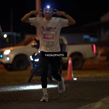 Runner Photo 4392977