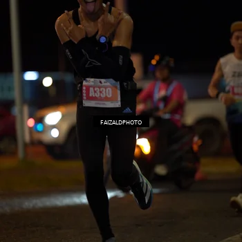 Runner Photo 4392978