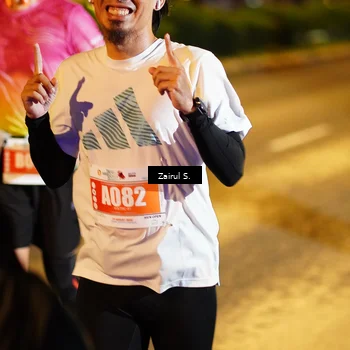 Runner Photo 4392980