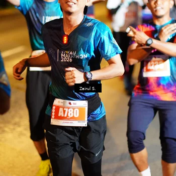 Runner Photo 4392982