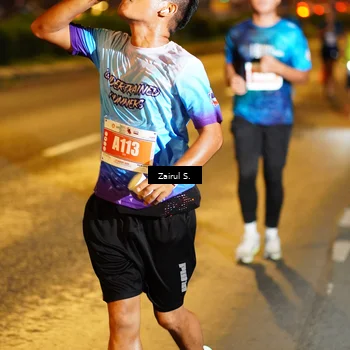Runner Photo 4392983