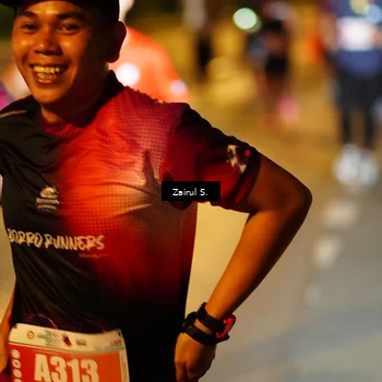 Runner Photo 4392984