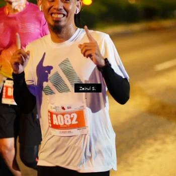 Runner Photo 4392985