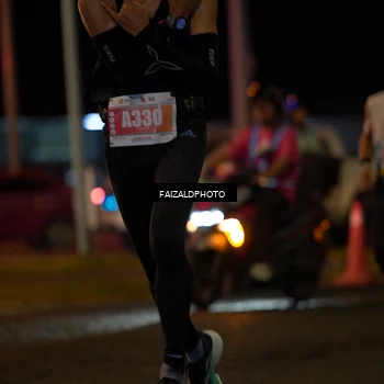 Runner Photo 4392986