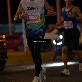 Runner Photo 4392987