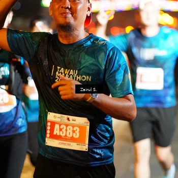 Runner Photo 4392989