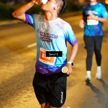 Runner Photo 4392995