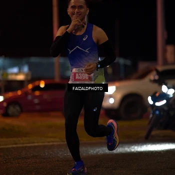 Runner Photo 4392998