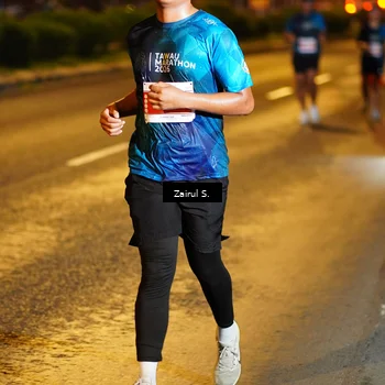 Runner Photo 4393004