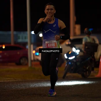 Runner Photo 4393005