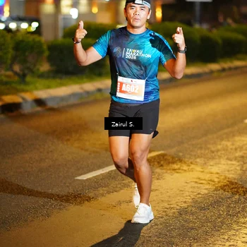 Runner Photo 4393012