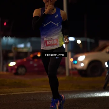 Runner Photo 4393013