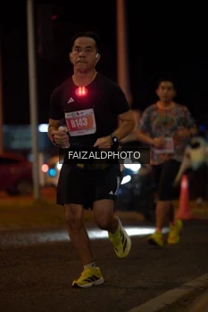 Runner Photo 4393014