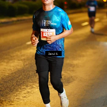 Runner Photo 4393017
