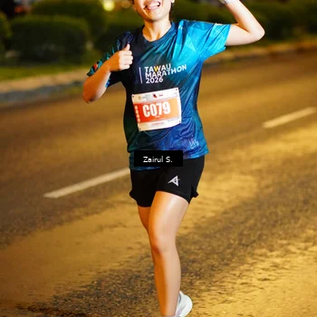 Runner Photo 4393018
