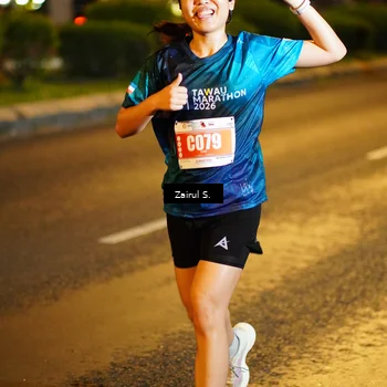 Runner Photo 4393019