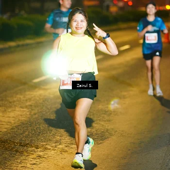 Runner Photo 4393021